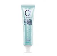 Зубная паста Xiaomi Dr.Tony Toothpaste 0+ Green Tea (Green/Зеленый)