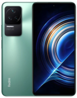 Xiaomi Redmi K50 12/256 GB (Green/Зеленый)