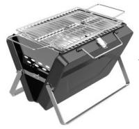 Портативный мангал для барбекю Xiaomi Chao Portable Barbecue Grill