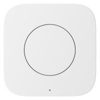 Беспроводная кнопка Яндекс с Zigbee