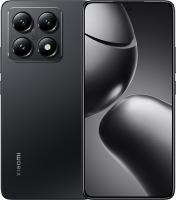 Xiaomi 14Т 12/256 Gb (Titan Black/Титановый черный)