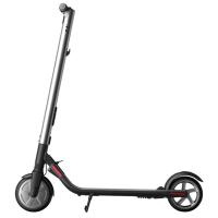 Электросамокат Ninebot by Segway Kickscooter E2 (Silver/Серебристый)
