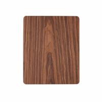 Коврик для мыши Xiaomi Mi Mouse Pad Wood (Brown)
