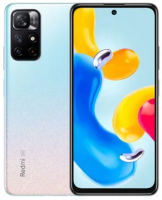 Xiaomi Redmi Note 11S 5G 4/128 (Star Blue/Звездный синий)