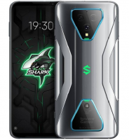 Игровой смартфон Xiaomi Black Shark 3 Pro 128GB/8GB (Grey/Серая броня)