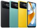 POCO C40