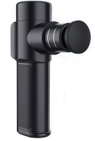Массажный пистолет Merach Merrick Nano Pocket Massage Gun (Black/Черный)