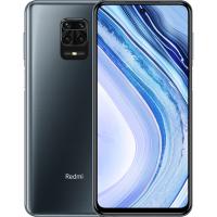 Xiaomi Redmi Note 9 Pro 6/64 (Interstellar Grey/Черный)