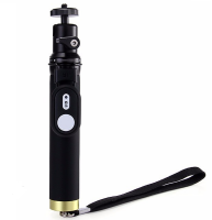 Монопод Xiaomi Mi Yi-Selfie Stick With Remote (Black/Черный)