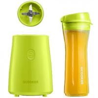 Стационарный блендер Xiaomi Qcooker Youth Version (Green/Зеленый)