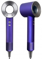 Фен Xiaomi SenCiciMen Hair Dryer HD15 1600W (Blue)