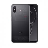 Смартфон Xiaomi Mi8 Explorer Edition 128GB/8GB (Black/Черный)