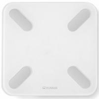 Весы-bluetooth Xiaomi Yunmai Smart Body Fat Scale Mini 2T (Белый)