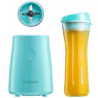 Стационарный блендер Xiaomi Qcooker Youth Version (Blue/Голубой)