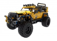 Конструктор-автомобиль Xiaomi OneBot Block Buggy Explorer Car Set TSZ