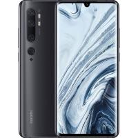 Xiaomi Mi Note 10 6/128 GB (черный/Midnight Black)