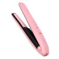 Выпрямитель для волос Xiaomi Yueli Hair Straightener / (Pink/Розовый)