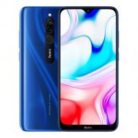 Xiaomi Redmi 8 4GB/64GB Sapphire Blue (Синий)