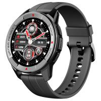 Смарт-часы Xiaomi MiBro Watch X1 RU (Dark Grey/Серый)