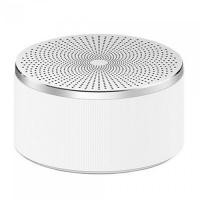 Портативная колонка Xiaomi Mi Round Youth Edition Bluetooth (White)