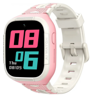 Смарт-часы детские Xiaomi MiBro Watch P5 (Pink/Розовый)