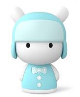 Портативная колонка Xiaomi Mi Bluetooth Speaker Rabbit (Blue/голубой)