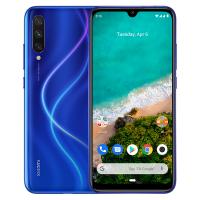 Xiaomi Mi A3 4/64 Gb (синий/Not just Blue)