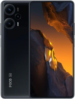 Xiaomi POCO F5 12/256 GB (Black/Черный)