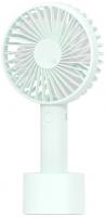 Вентилятор портативный Xiaomi SOLOVE Small Fan (Mint/Мятный)