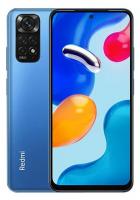 Xiaomi Redmi Note 11S 8/128 (Twilight Blue/Сумеречный синий)