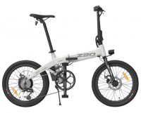 Складной электровелосипед HIMO Z20 (White/Белый)