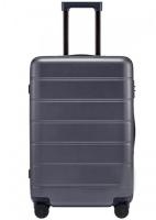 Чемодан на колесиках Xiaomi Mi 90 Points SuitCase 24" (Серый)
