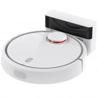 Робот-пылесос Xiaomi Mi Robot Vacuum Cleaner (White/Белый)