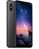 Xiaomi Redmi Note 6 Pro 64GB/4GB Black (Черный)
