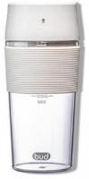 Блендер портативный Xiaomi Bud 300ml Electric Juicer 2x1200mAh (White/Белый)