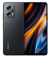 POCO X4 GT 8/128Gb (Black/Черный)