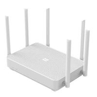 Роутер Wi-Fi Xiaomi RedMi Router AX3000 Wi-Fi-6  (White/Белый)
