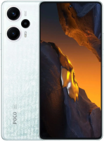 Xiaomi POCO F5 12/256 GB (Ice White/Белый)