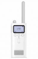 Рация Xiaomi Mi MiJia Interphone Walkie (White/Белый)
