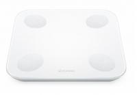 Весы-Bluetooth Xiaomi Yunmai Mini 2 Smart Scale (Белый)