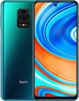 Xiaomi Redmi Note 9 Pro Max 6/128 GB (Aurora Blue/Голубой)