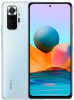 Xiaomi Redmi Note 10 Pro 8/128 (Glacier Blue/Голубой)