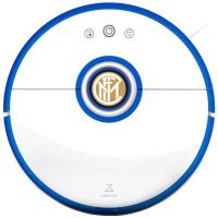 Робот-пылесос Mi Roborock Sweep One (Inter Milan Edition) (Blue/Синий)