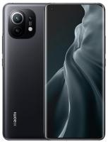 Xiaomi Mi 11 8/256Gb Black/Черный