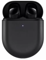 Беспроводные наушники Xiaomi Redmi Buds 4 ANC IP-54 (Black/Черный)