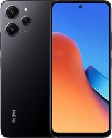 Xiaomi Redmi 12 8Gb/256Gb (Полуночный черный)