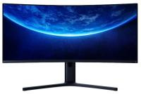 Монитор Xiaomi RedMi Display Surface 34" Curved 2K 144Hz (Black/Черный)