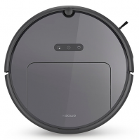 Робот-пылесос Xiaomi Xiaowa Roborock Vacuum Cleaner E352-00 (Black/Черный)