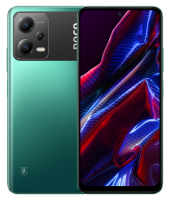 Pocophone Poco X5 5G, 8Gb/256Gb (Green)