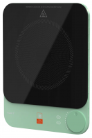 Индукционная плита Xiaomi Tokit Mi Home Induction Cooker 2100W (Green/Зеленый)